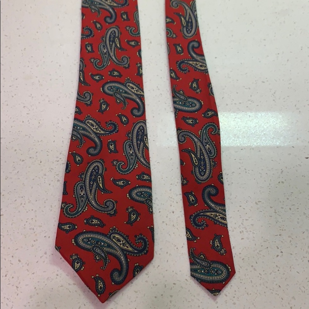 Austin Reed Tie - Picture 3 of 6